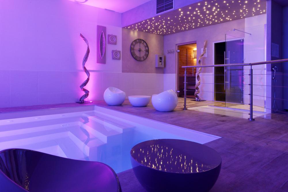 Coffret cadeau SPA PRIVATISE- Grand hôtel des Bains & SPA à Fouras