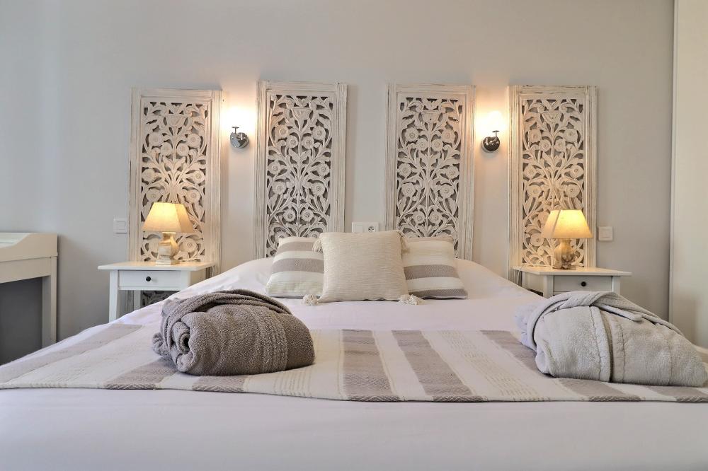 Privilege Kategorie Hotelzimmer - Fouras (Charente-Maritime): Grand Hotel und SPA-Wannen ***
